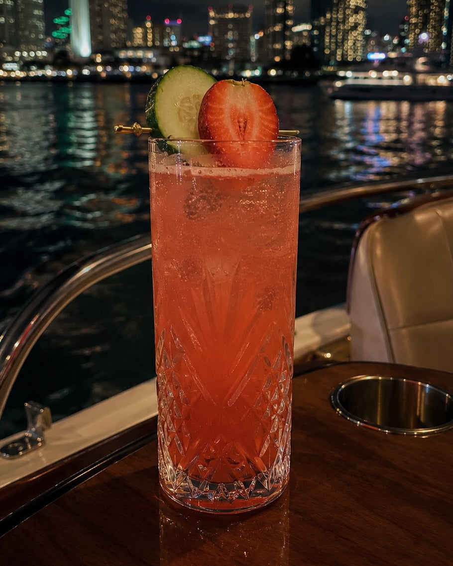 DRINK RECIPES – Uncle Ed's Premium Spirits