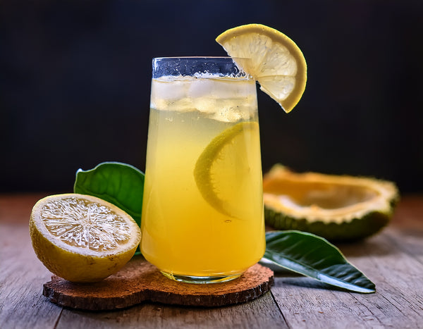 Island Lemonade